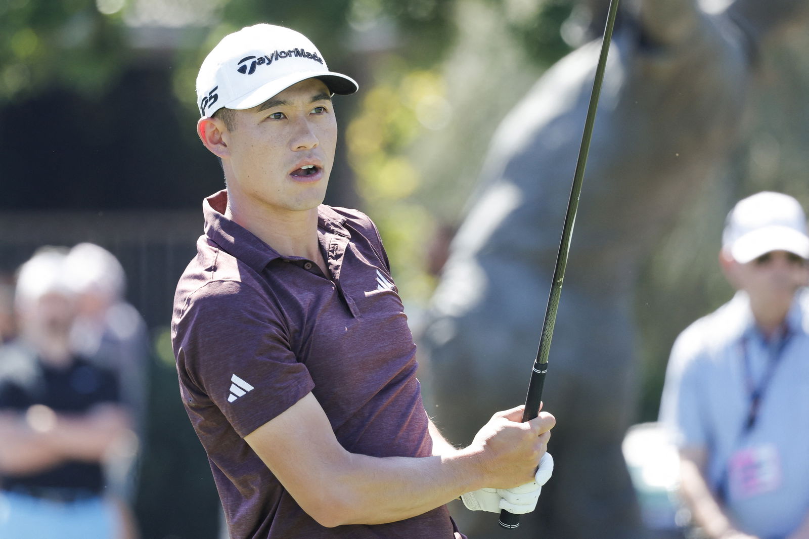 Ryder Cup Team USA WITBs: Everything the Americans will have in the bag at Bethpage